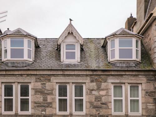 Apartamento Kinnaird House