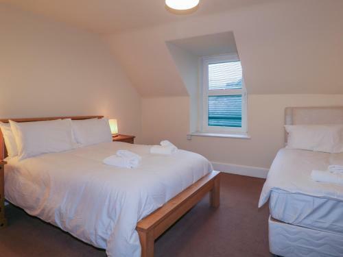 Apartamento Kinnaird House