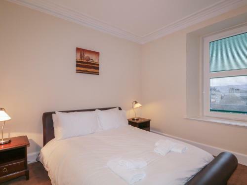 Apartamento Kinnaird House