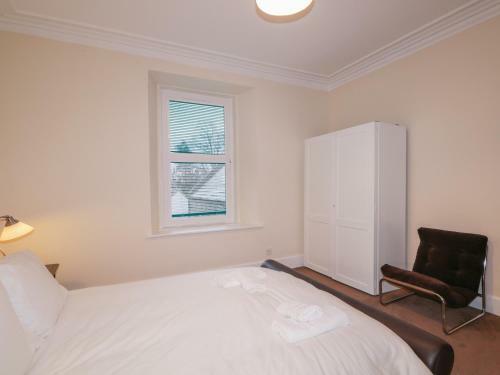 Apartamento Kinnaird House