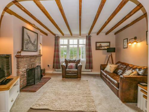 Spey Cottage