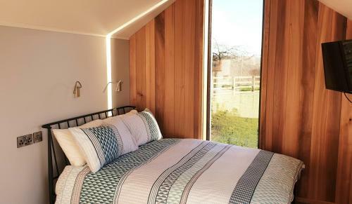 Highfield Farm Cabins