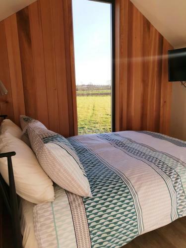 Highfield Farm Cabins