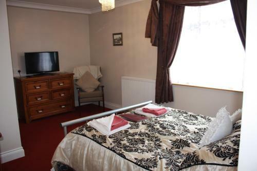 Hostal Barons Court