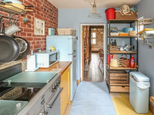 Cherry Cottage