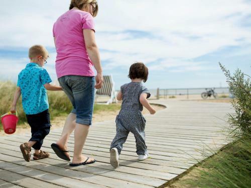 Holiday Home Caister-on-sea-2