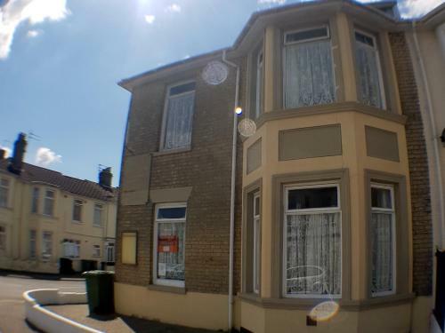 Apartamento Glen Villa Flat 3 4 Berth 1st