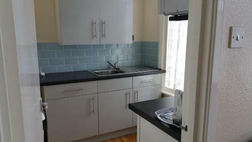 Apartamento Glen Villa Flat 4 2 Berth 1st