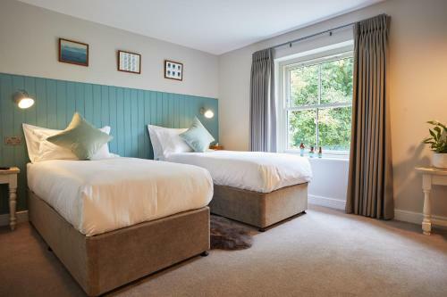 Hotel The Lime Tree Inn