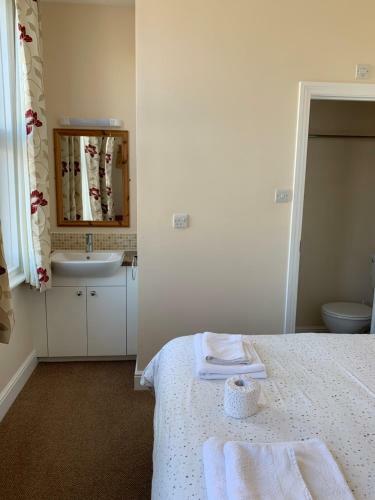 Hostal Kings Lodge Hotel