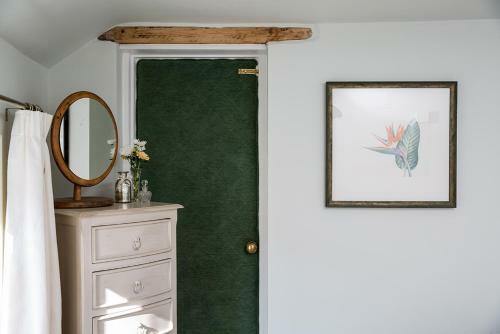 The Cottage, Gretton (Cotswolds)