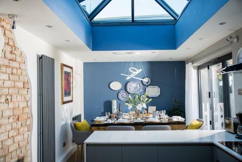 The Cottage, Gretton (Cotswolds)
