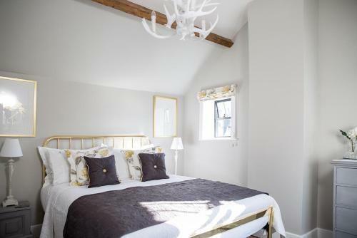 The Cottage, Gretton (Cotswolds)