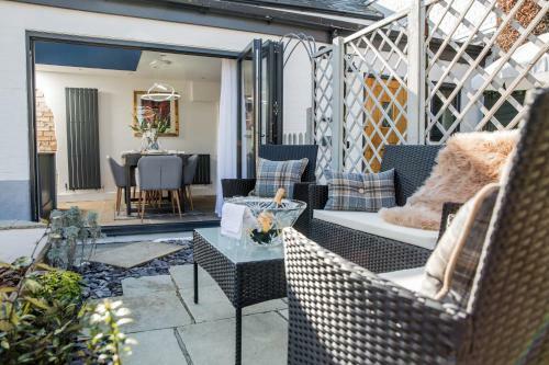The Cottage, Gretton (Cotswolds)