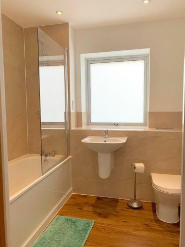 Next Level Apartments At Station View - Guildford Centre