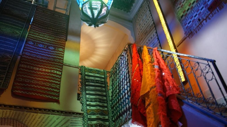 Bed & Breakfast Dar Dada Mouss