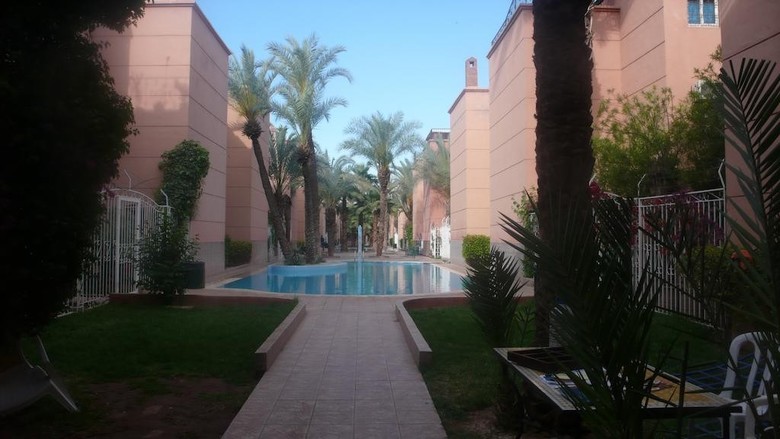 Hostal Dar Zahi