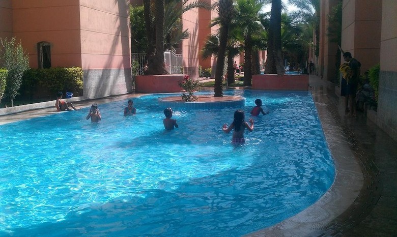 Hostal Dar Zahi