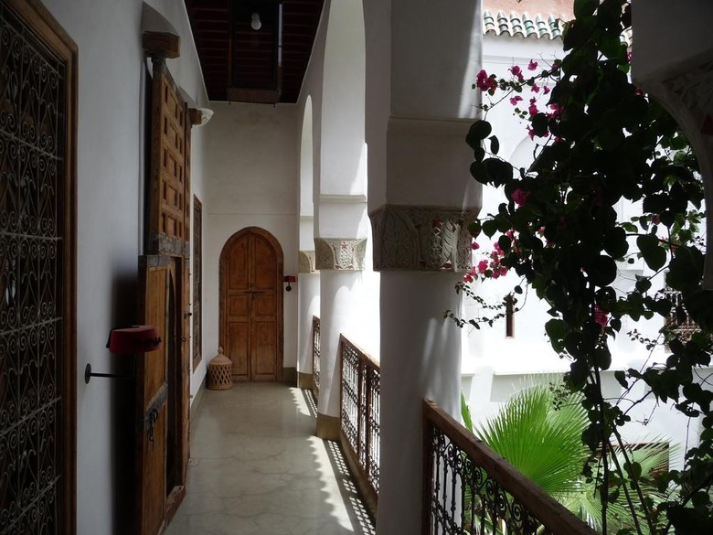 Riad Matham