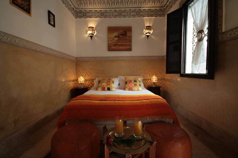 Riad Khadija Spa