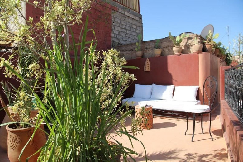 Riad Dar Coram
