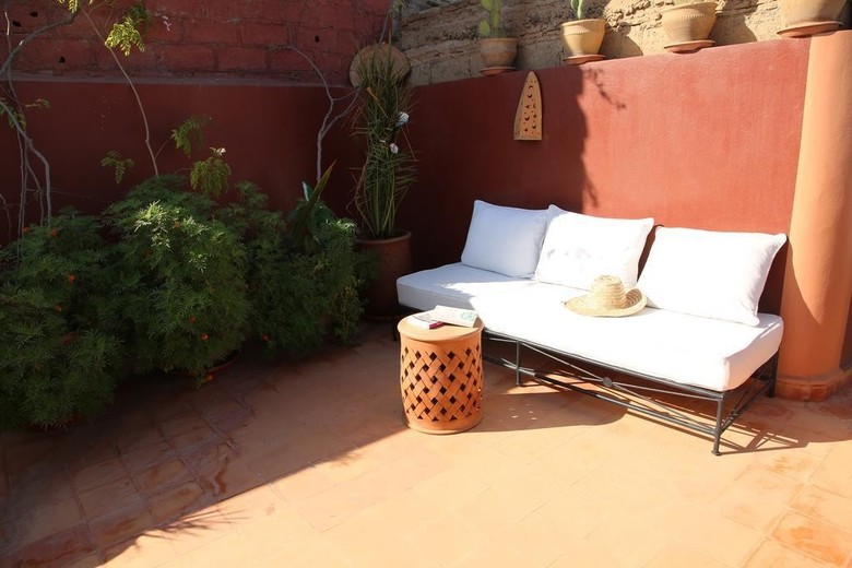 Riad Dar Coram