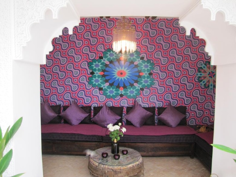 Riad Houdou
