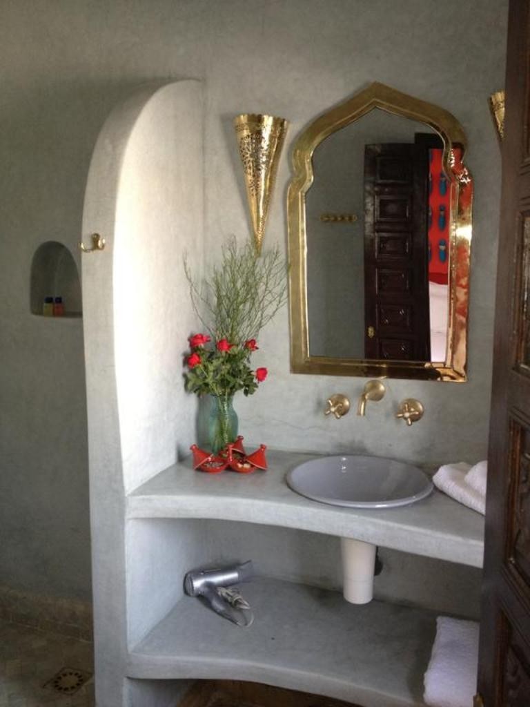 Riad Houdou