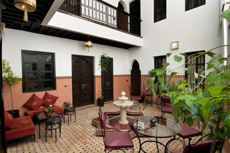 Hostal Riad Agdim
