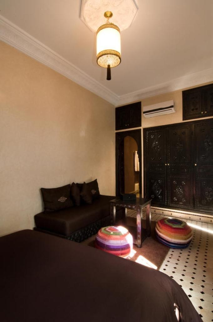 Hostal Riad Agdim