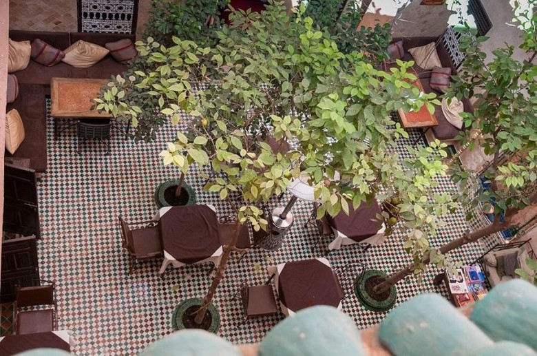 Riad La Maison Nomade