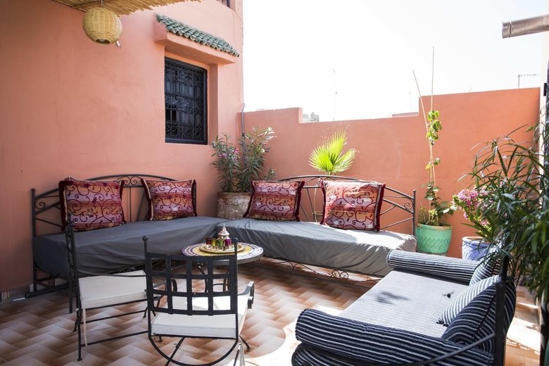 Riad Losra