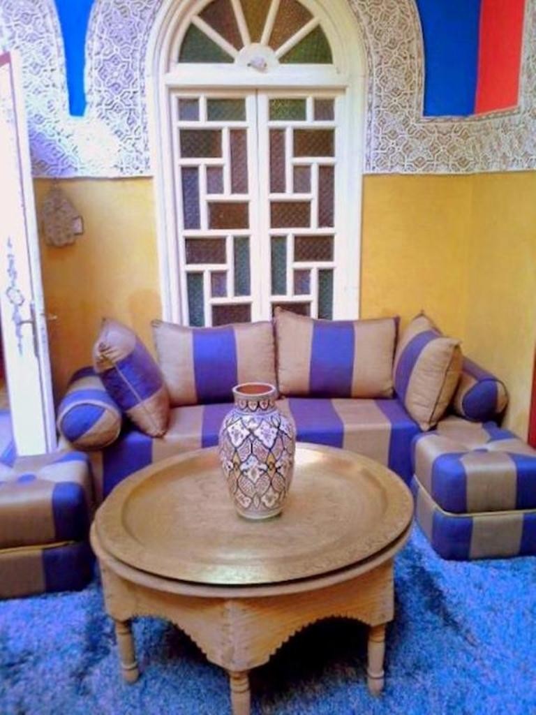 Albergue Riad Dia