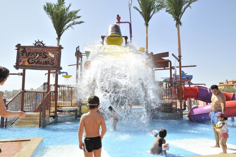 Hotel Eden Andalou Aquapark & Spa - All Inclusive