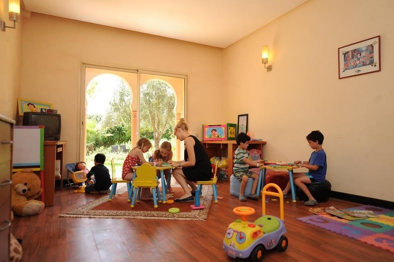Hotel Eden Andalou Aquapark & Spa - All Inclusive