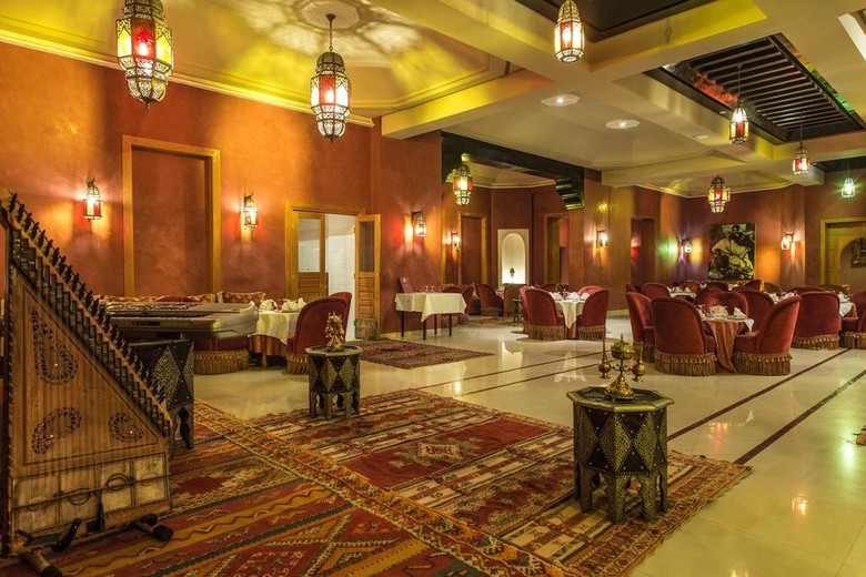 Hotel Eden Andalou Aquapark & Spa - All Inclusive