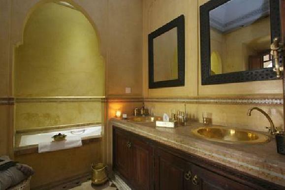 Bed & Breakfast La Villa Nomade