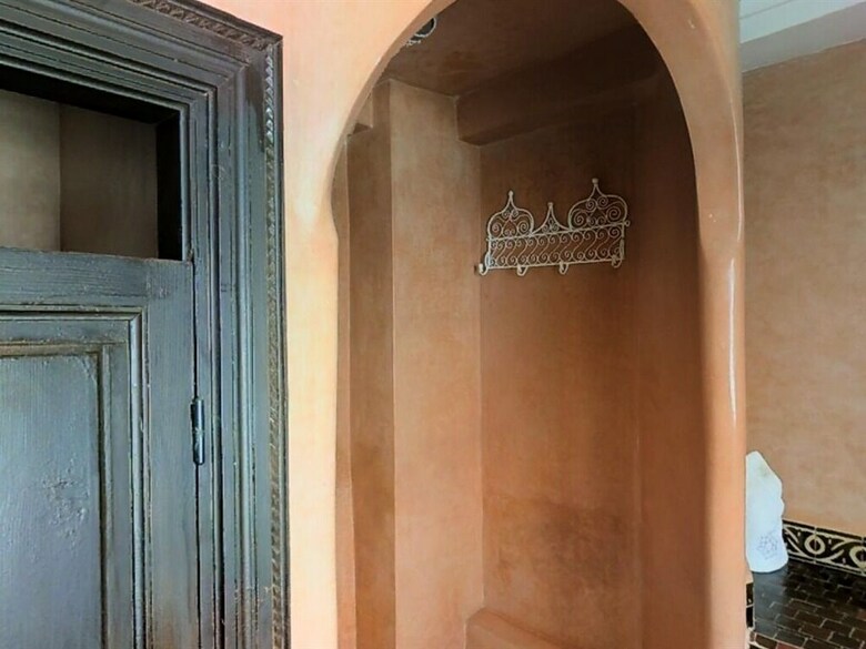 Riad Dar Azul