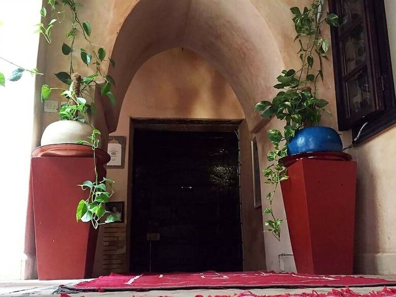 Riad Dar Azul
