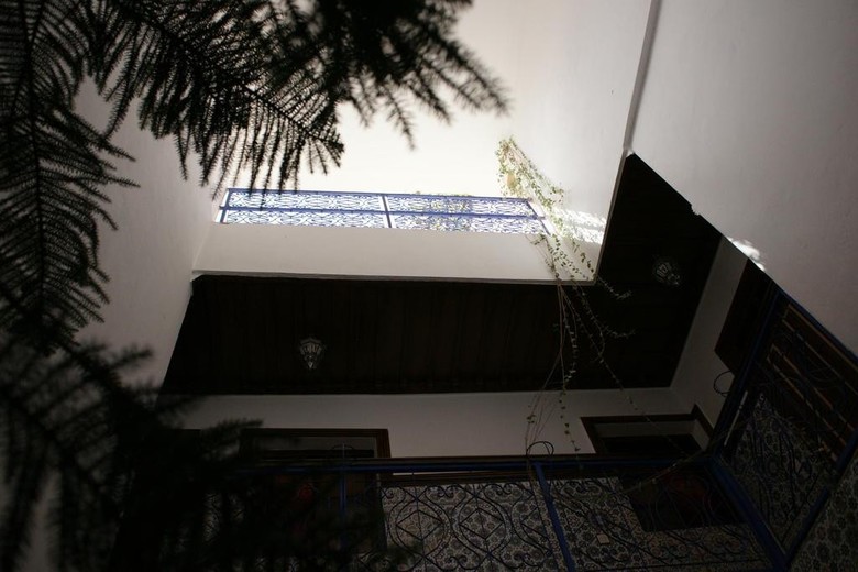 Riad Taddert