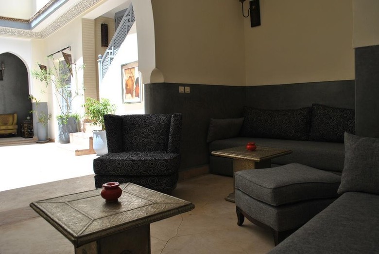 Riad Des Epices