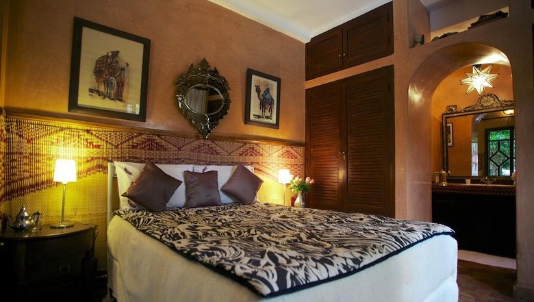 Riad El Arsat & Spa