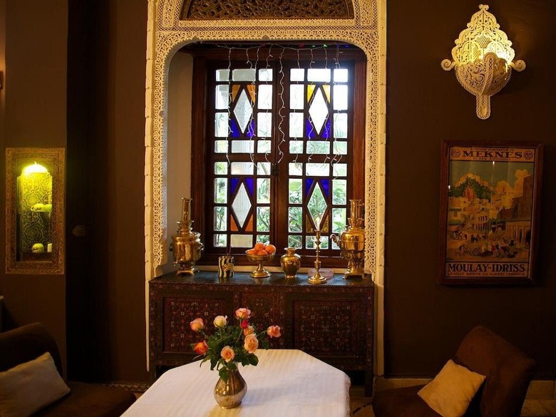 Riad El Arsat & Spa