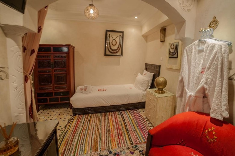 Riad Dar Ikalimo