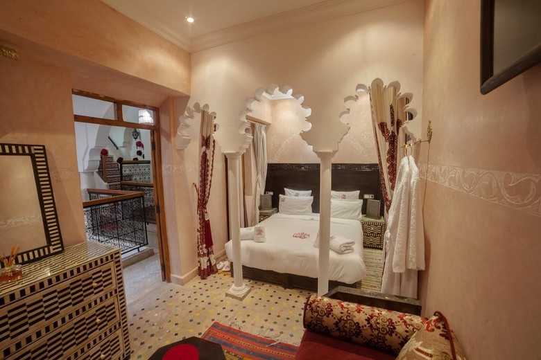 Riad Dar Ikalimo