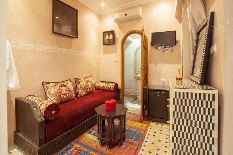 Riad Dar Ikalimo