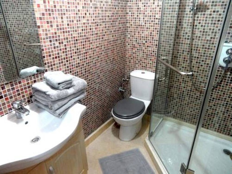 Illina & Hamza Apartment