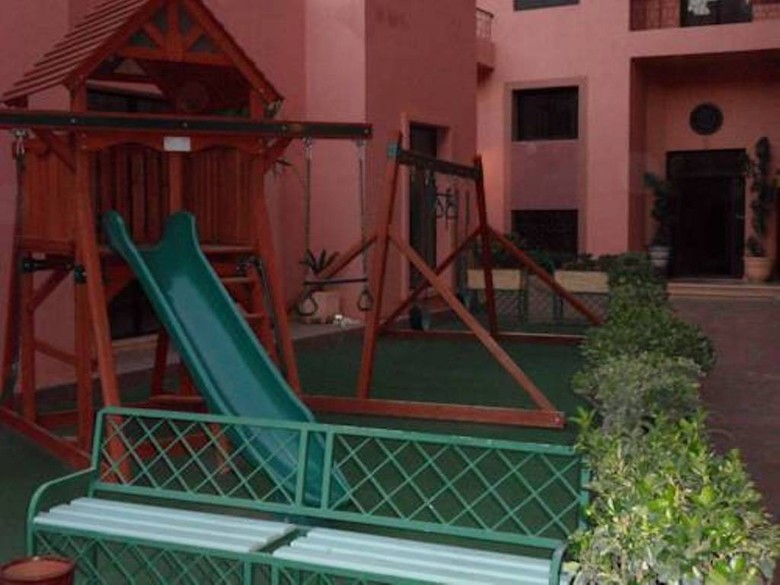 Illina & Hamza Apartment