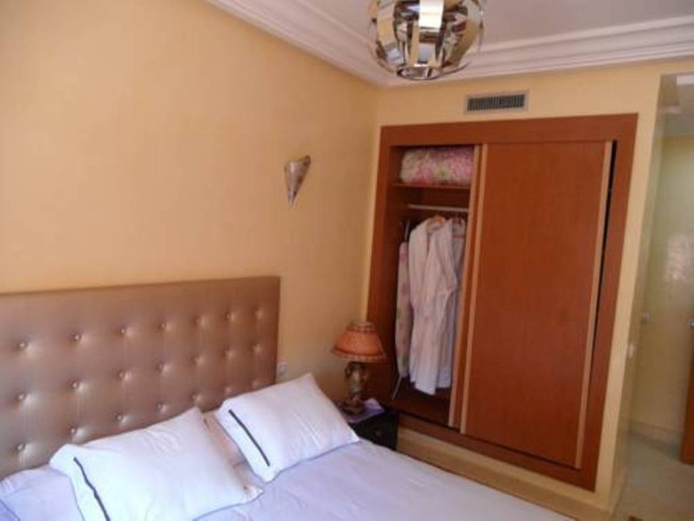 Illina & Hamza Apartment