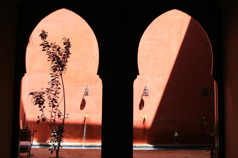 Riad Honey